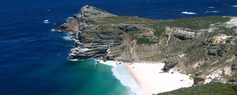 The Cape of Good Hope